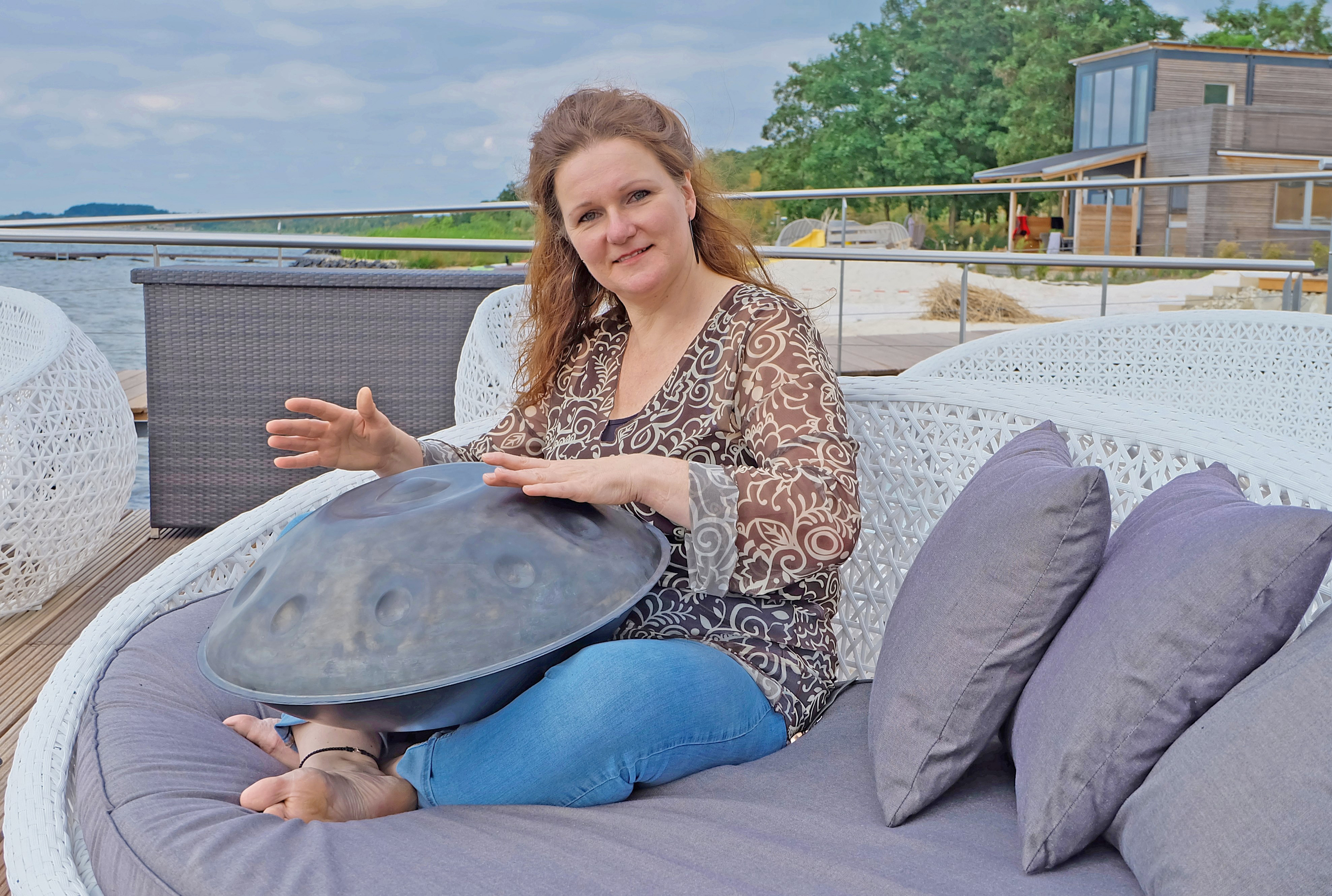 Klangvoll schnuppern!