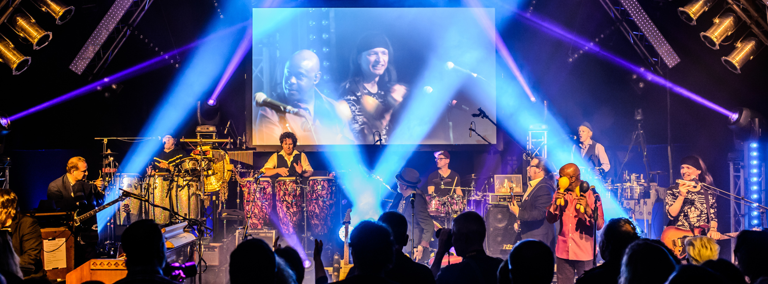 Die magische Sommerparty 2026!